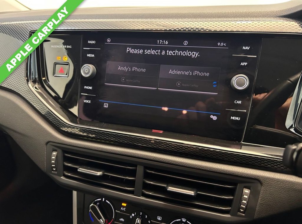 Used Volkswagen Polo 2023 for sale - 77806207: Photo 19