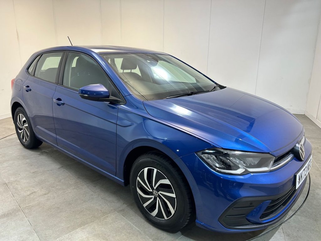 Used Volkswagen Polo 2023 for sale - 77806207: Photo 33
