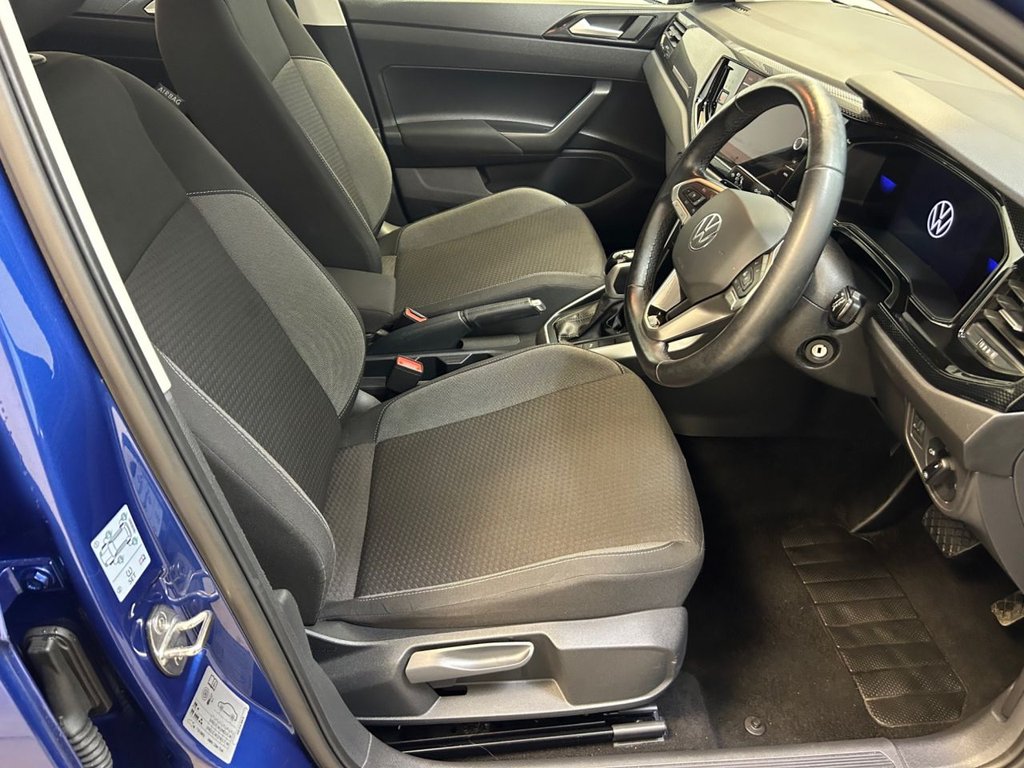 Used Volkswagen Polo 2023 for sale - 77806207: Photo 38