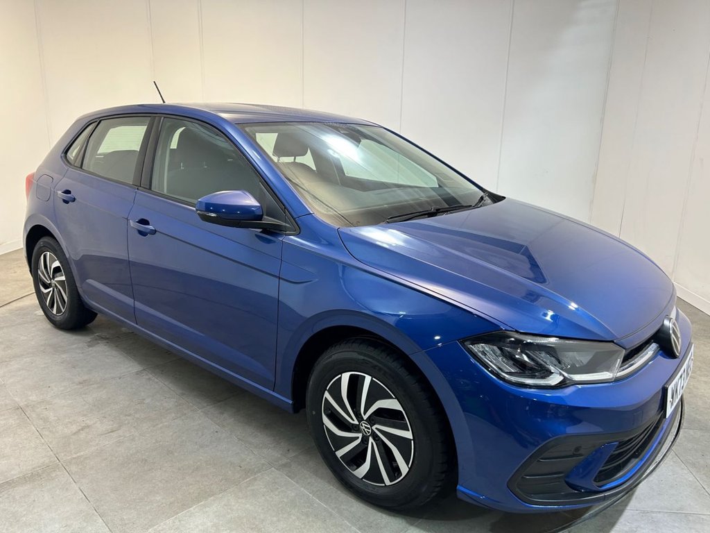 Used Volkswagen Polo 2023 for sale - 77806207: Photo 4
