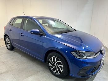 Used Volkswagen Polo 2023 for sale - 77806207: Photo