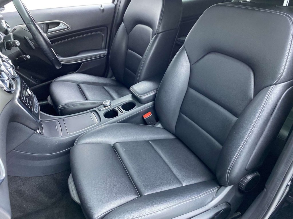 Used Mercedes-Benz GLA 2018 for sale - 77634567: Photo 11