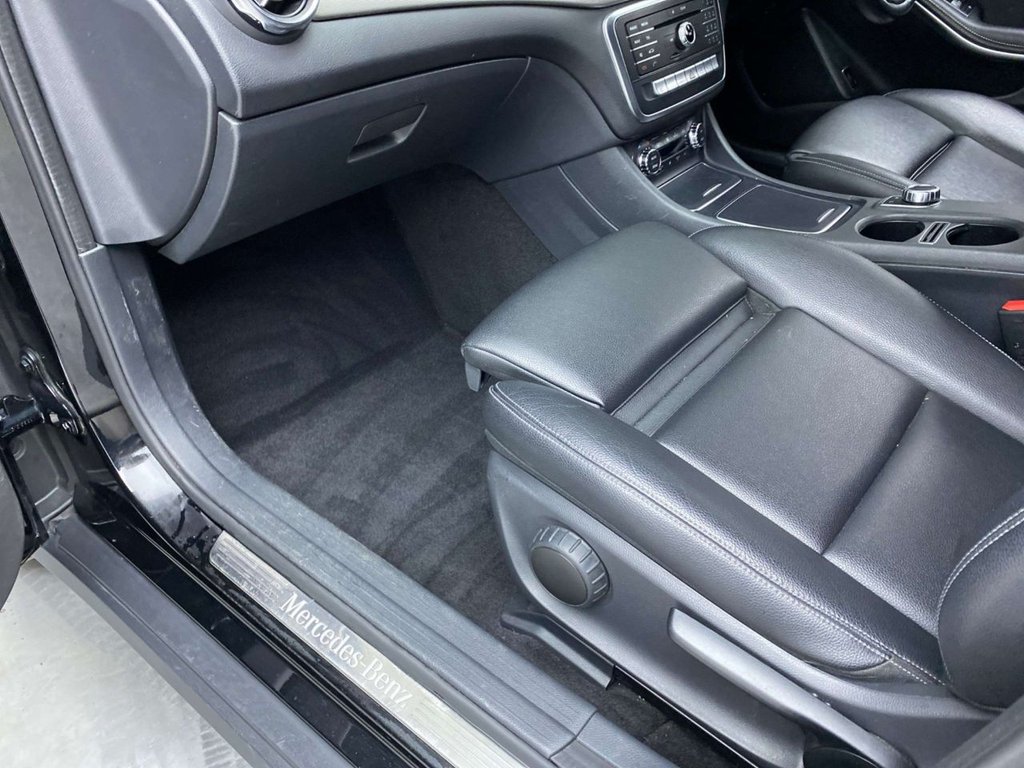 Used Mercedes-Benz GLA 2018 for sale - 77634567: Photo 12