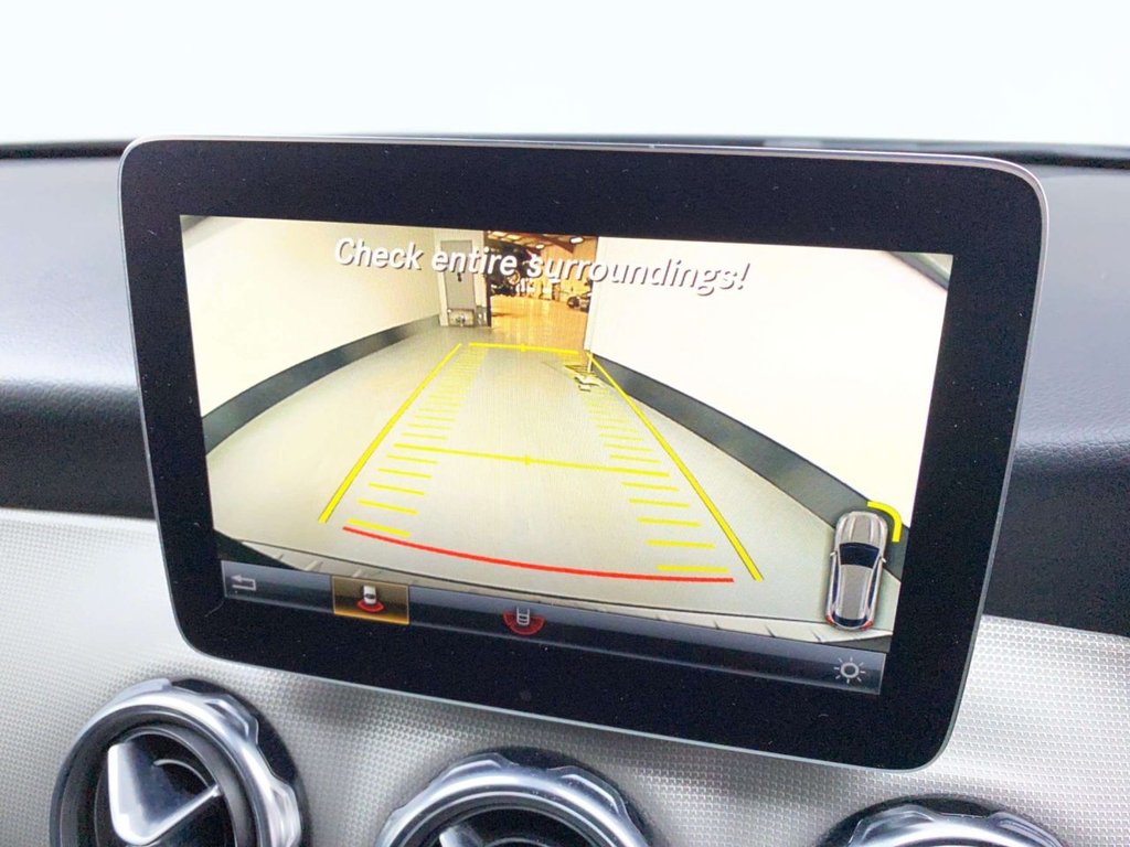 Used Mercedes-Benz GLA 2018 for sale - 77634567: Photo 14