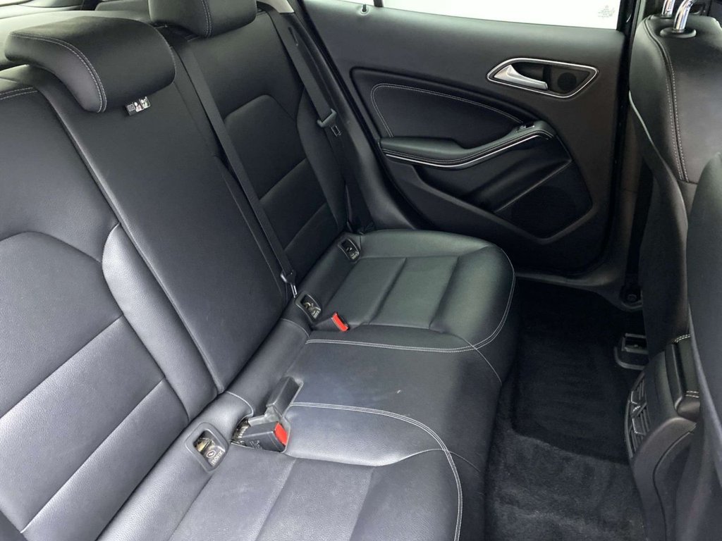 Used Mercedes-Benz GLA 2018 for sale - 77634567: Photo 15