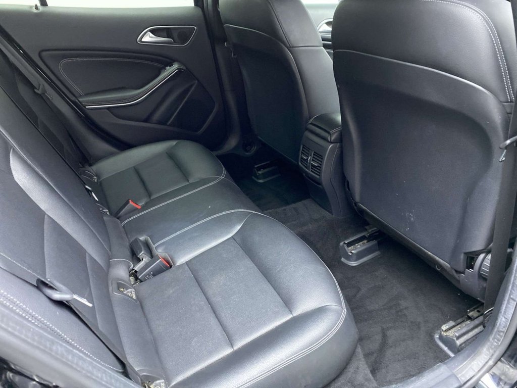 Used Mercedes-Benz GLA 2018 for sale - 77634567: Photo 16