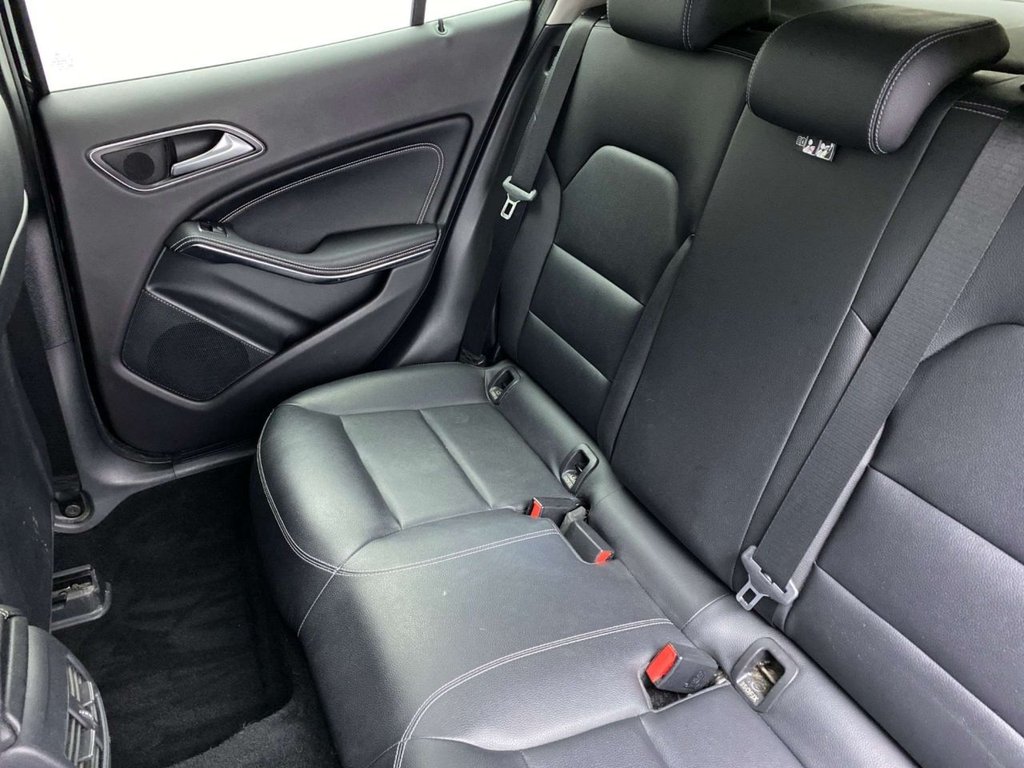 Used Mercedes-Benz GLA 2018 for sale - 77634567: Photo 20