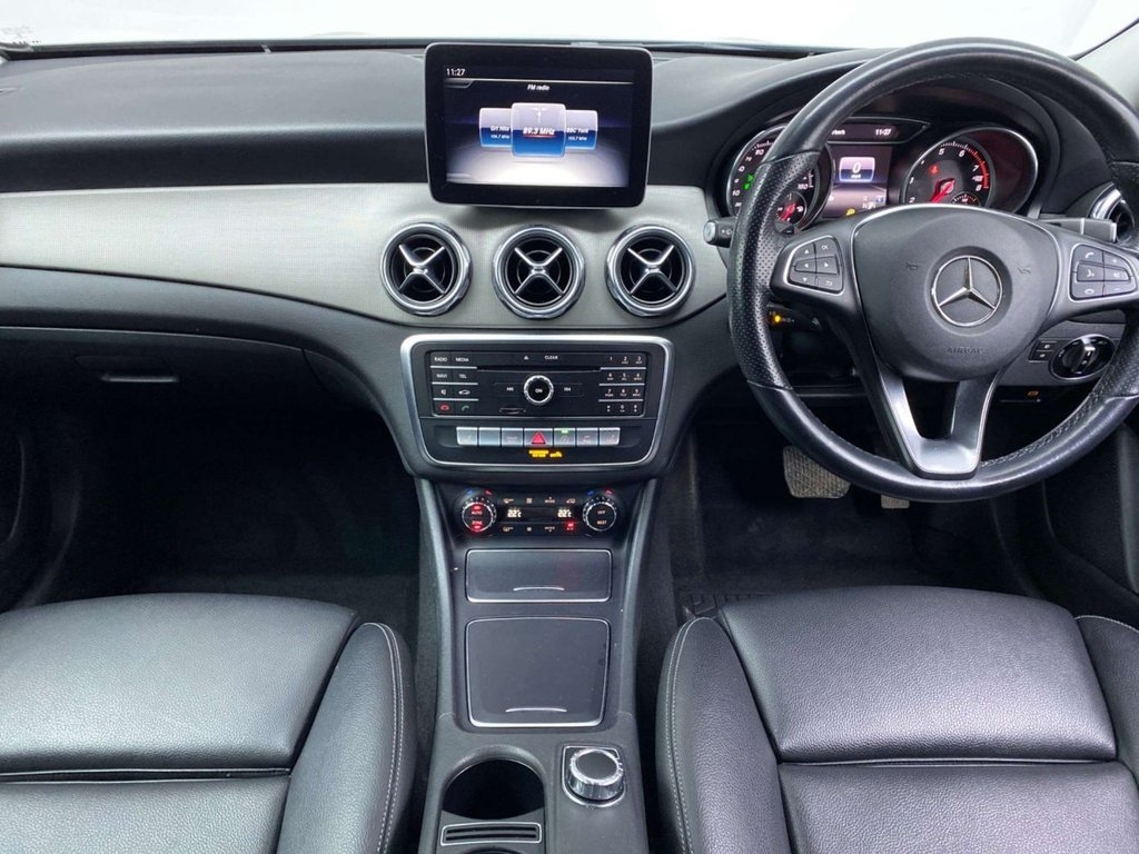 Used Mercedes-Benz GLA 2018 for sale - 77634567: Photo 21