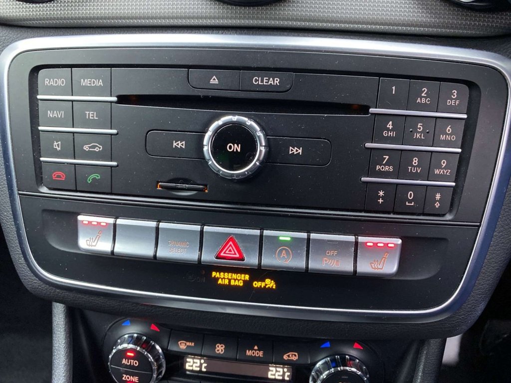 Used Mercedes-Benz GLA 2018 for sale - 77634567: Photo 22