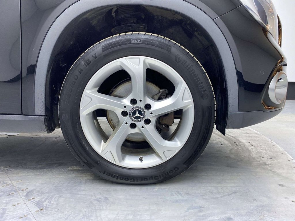 Used Mercedes-Benz GLA 2018 for sale - 77634567: Photo 23