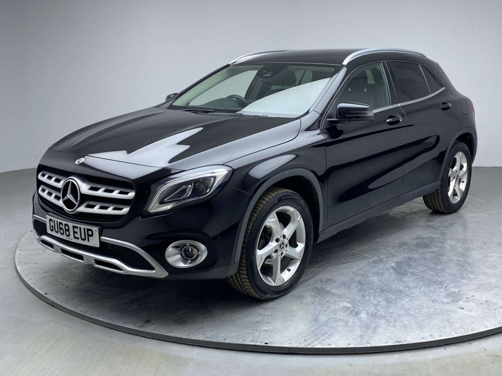 Used Mercedes-Benz GLA 2018 for sale - 77634567: Photo 5