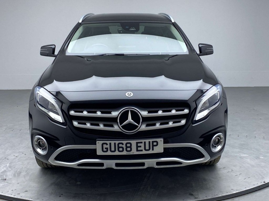 Used Mercedes-Benz GLA 2018 for sale - 77634567: Photo 8