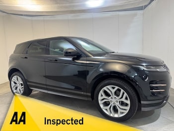 Used Land Rover Range Rover Evoque 2019 for sale - 79186781: Photo