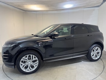 Used Land Rover Range Rover Evoque 2019 for sale - 79186781: Photo