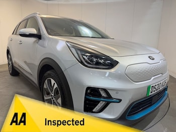 Used Kia Niro 2020 for sale - 78768931: Photo
