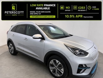 Used Kia Niro 2020 for sale - 78768931: Photo