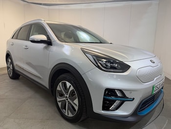 Used Kia Niro 2020 for sale - 78768931: Photo