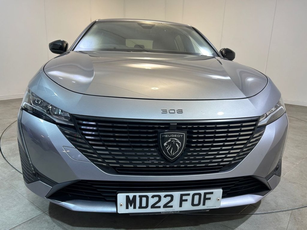 Used Peugeot 308 2022 for sale - 76691373: Photo 11