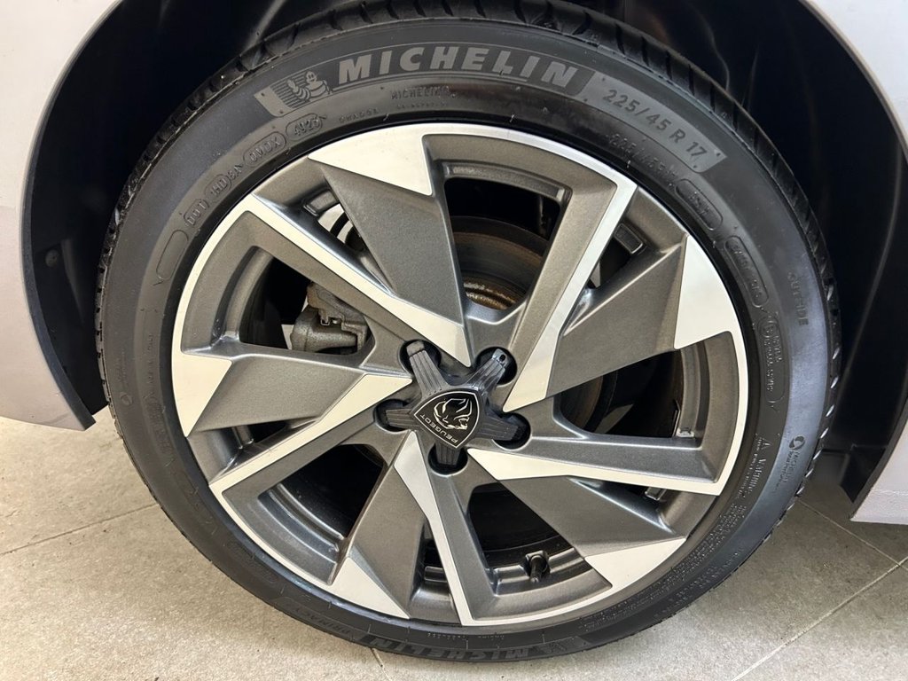 Used Peugeot 308 2022 for sale - 76691373: Photo 13