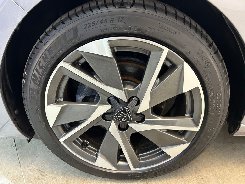 Used Peugeot 308 2022 for sale - 76691373: Photo 14