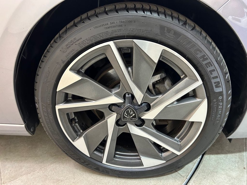 Used Peugeot 308 2022 for sale - 76691373: Photo 16