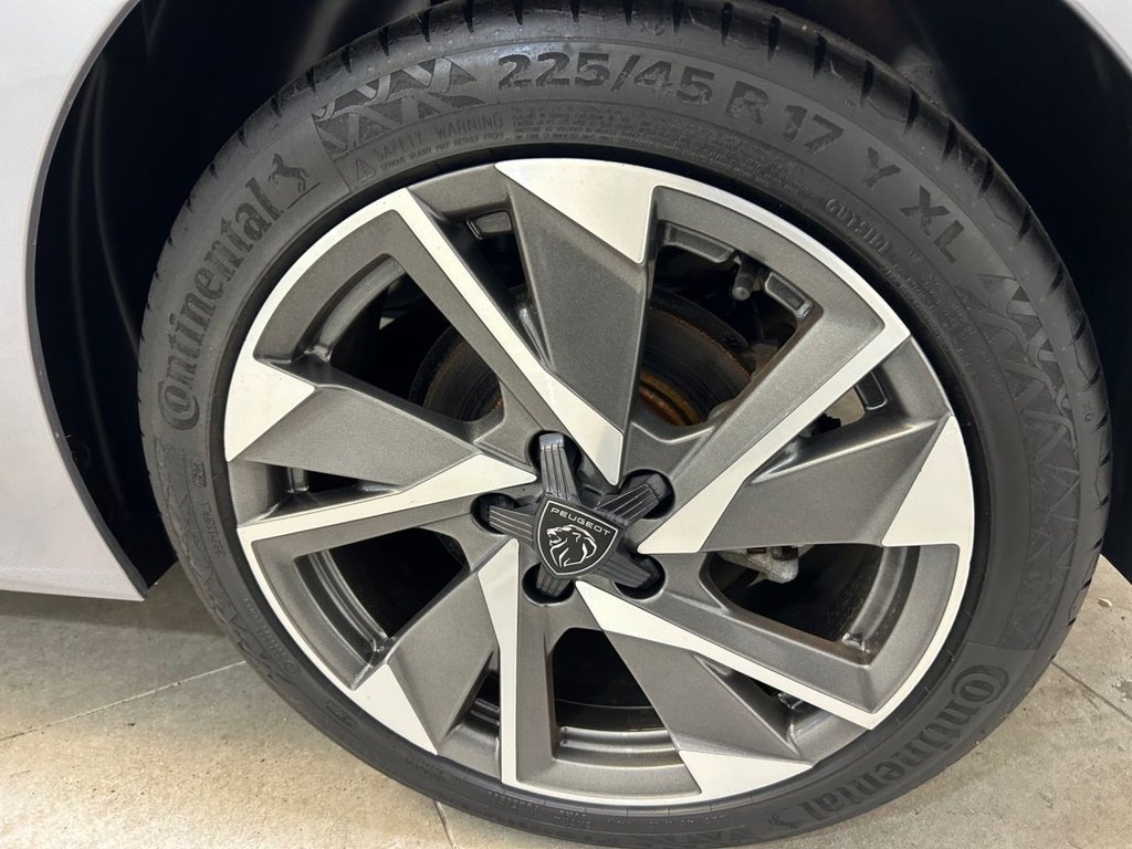 Used Peugeot 308 2022 for sale - 76691373: Photo 17