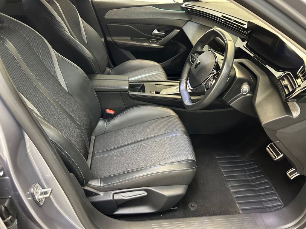 Used Peugeot 308 2022 for sale - 76691373: Photo 18