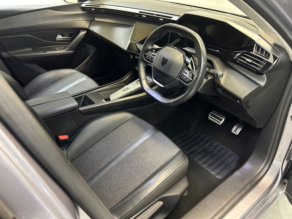 Used Peugeot 308 2022 for sale - 76691373: Photo 19