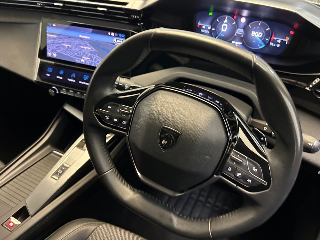 Used Peugeot 308 2022 for sale - 76691373: Photo 20