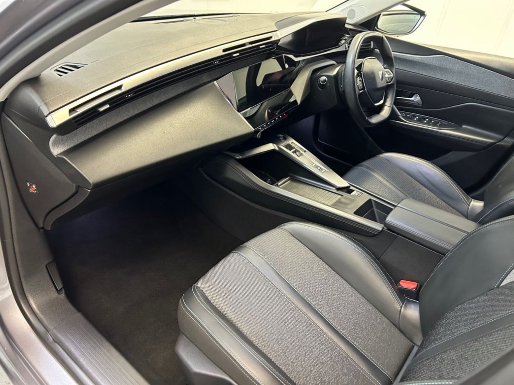 Used Peugeot 308 2022 for sale - 76691373: Photo 21