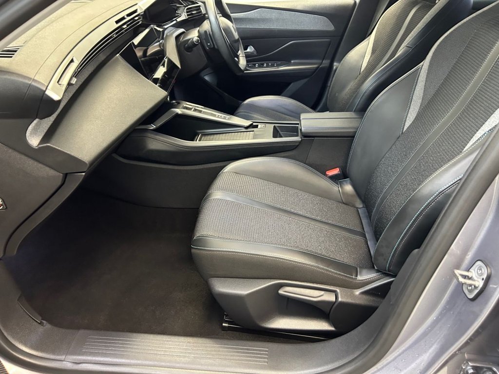 Used Peugeot 308 2022 for sale - 76691373: Photo 22