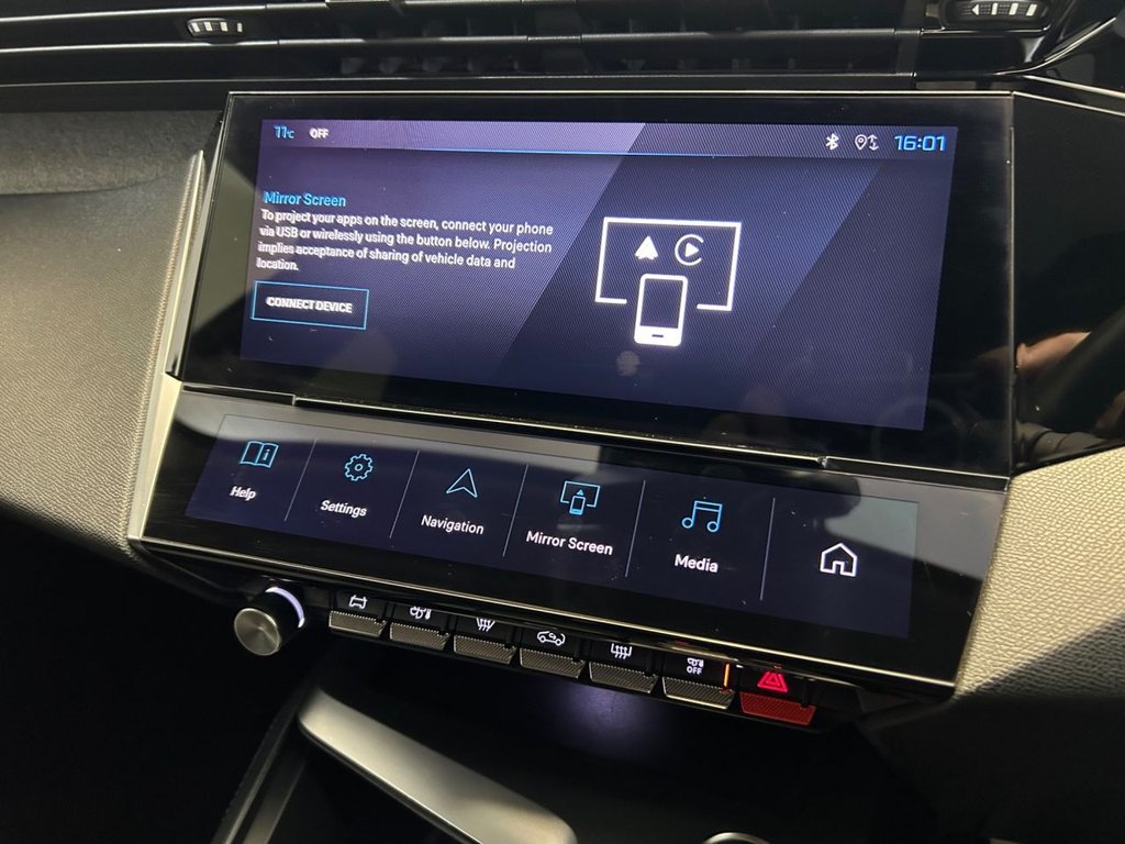 Used Peugeot 308 2022 for sale - 76691373: Photo 29