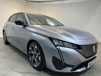 Used Peugeot 308 2022 for sale - 76691373: Photo