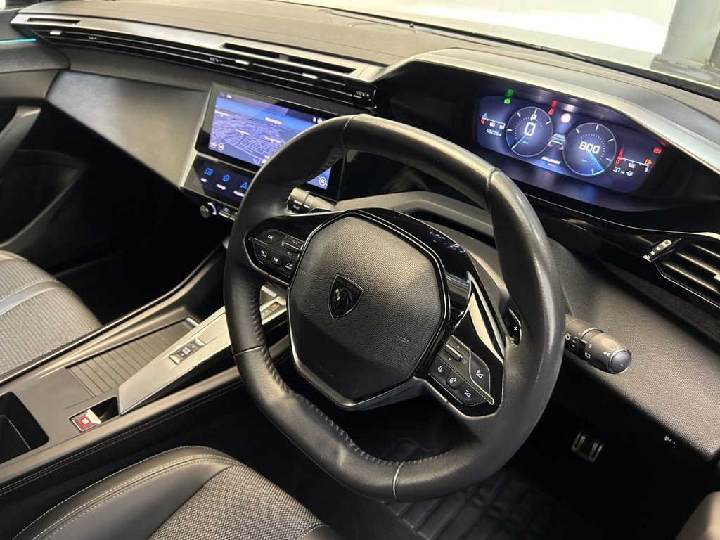 Used Peugeot 308 2022 for sale - 76691373: Photo 30