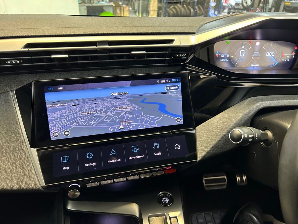 Used Peugeot 308 2022 for sale - 76691373: Photo 32