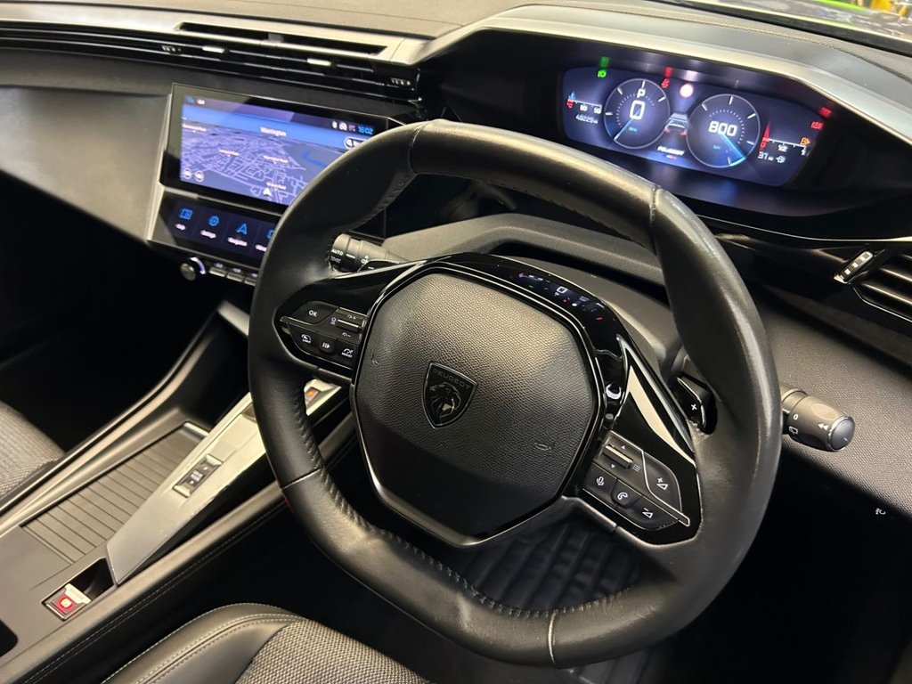 Used Peugeot 308 2022 for sale - 76691373: Photo 33