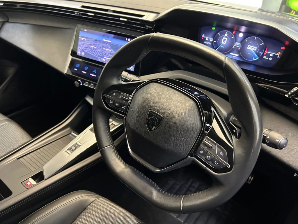 Used Peugeot 308 2022 for sale - 76691373: Photo 34