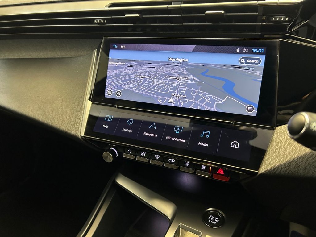 Used Peugeot 308 2022 for sale - 76691373: Photo 35