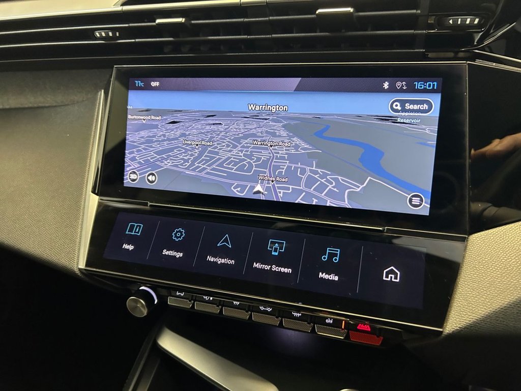 Used Peugeot 308 2022 for sale - 76691373: Photo 37