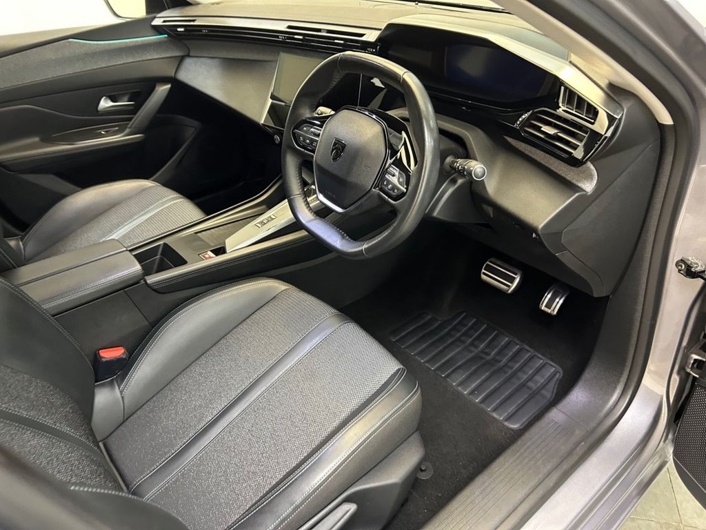 Used Peugeot 308 2022 for sale - 76691373: Photo 38