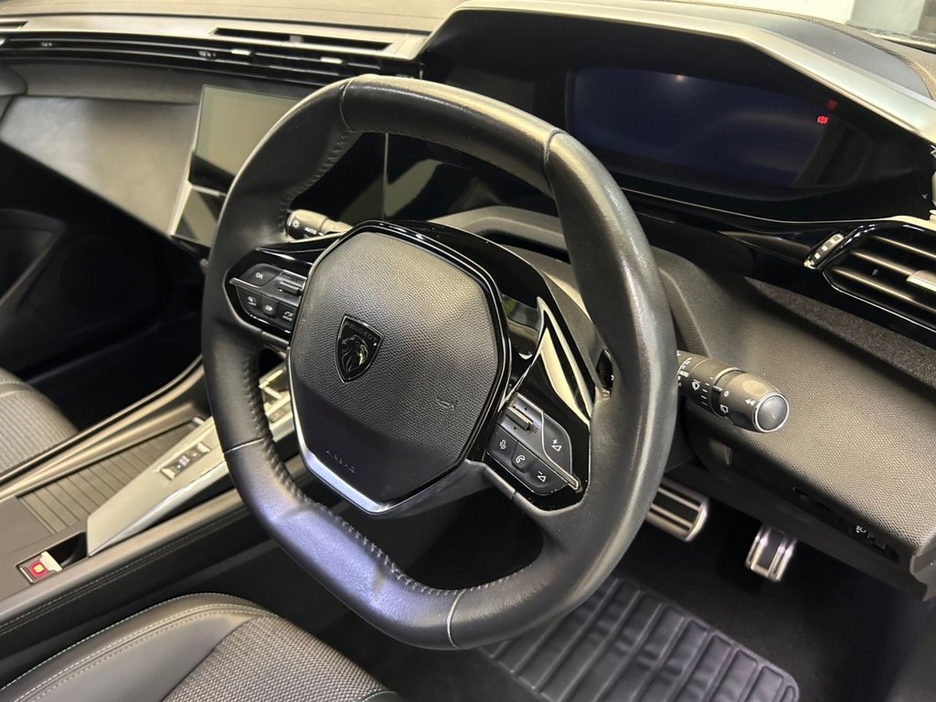 Used Peugeot 308 2022 for sale - 76691373: Photo 39