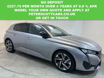 Used Peugeot 308 2022 for sale - 76691373: Photo