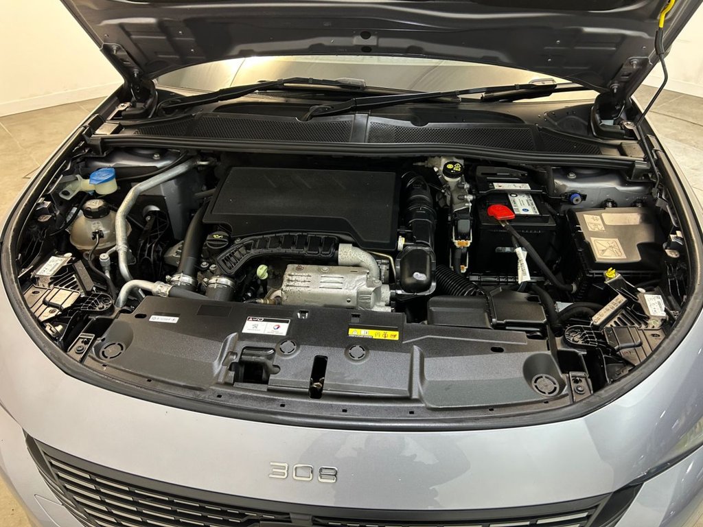 Used Peugeot 308 2022 for sale - 76691373: Photo 41