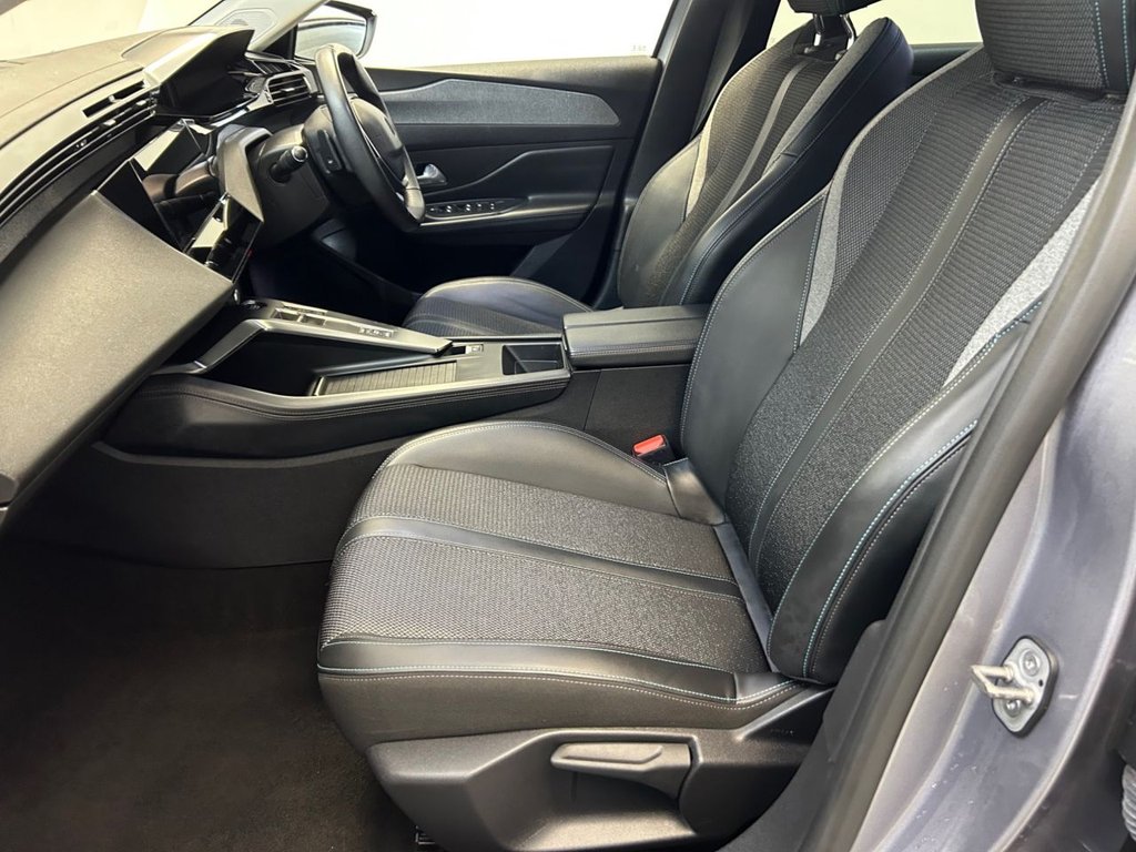 Used Peugeot 308 2022 for sale - 76691373: Photo 43