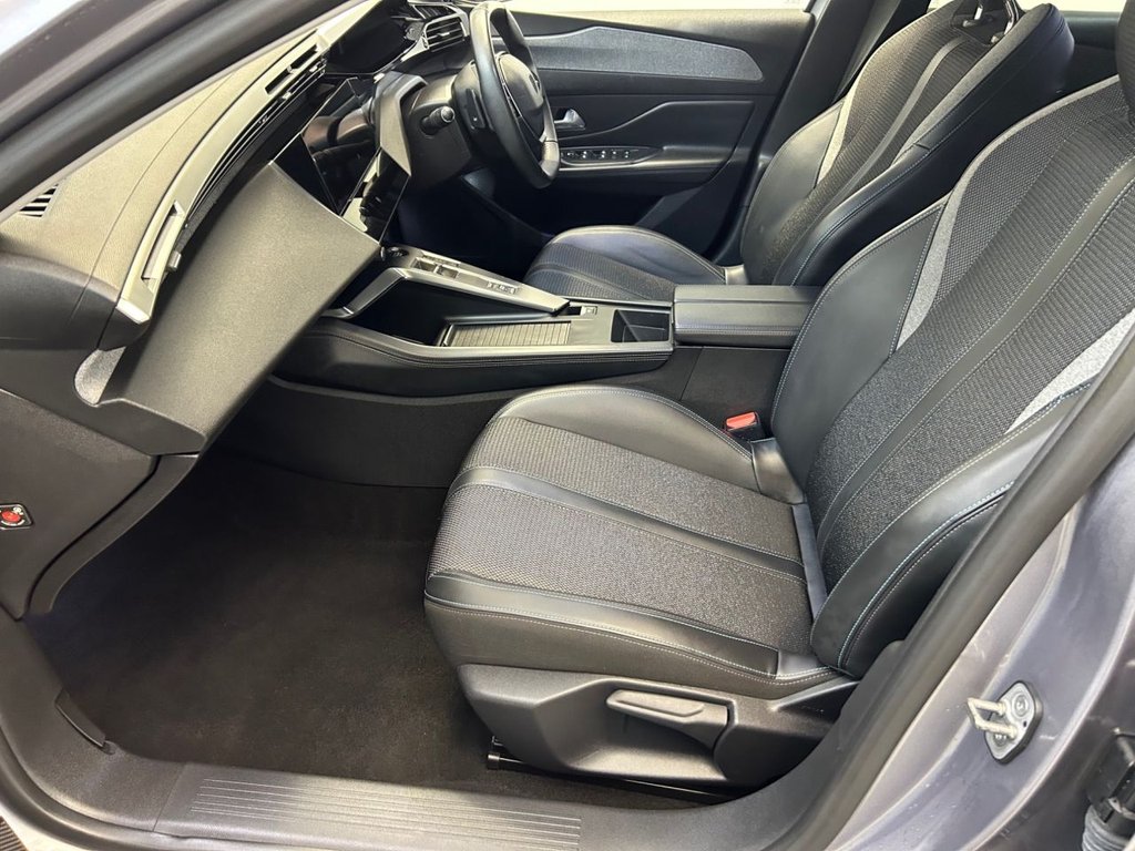 Used Peugeot 308 2022 for sale - 76691373: Photo 44