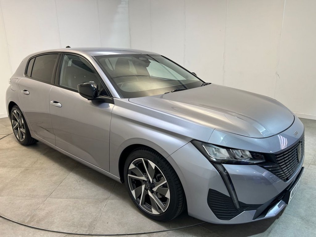 Used Peugeot 308 2022 for sale - 76691373: Photo 45