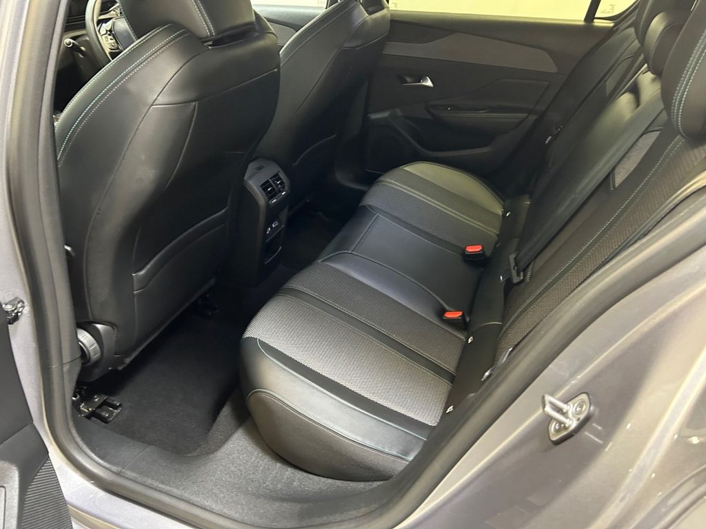 Used Peugeot 308 2022 for sale - 76691373: Photo 47