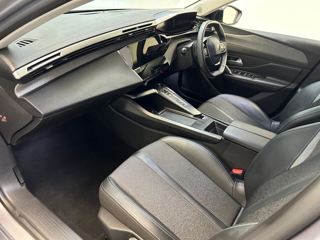 Used Peugeot 308 2022 for sale - 76691373: Photo 48