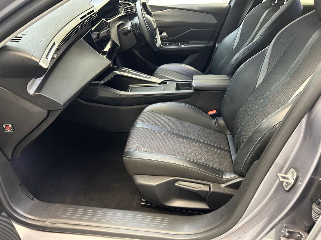 Used Peugeot 308 2022 for sale - 76691373: Photo 49