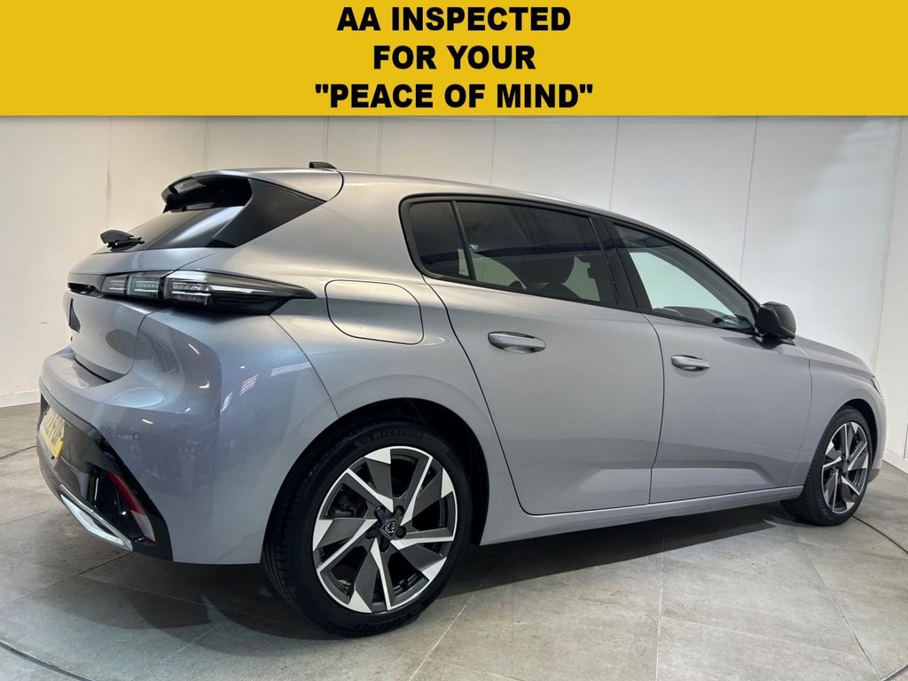 Used Peugeot 308 2022 for sale - 76691373: Photo 5